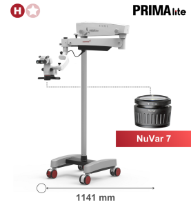 Labomed Prima Lite NuVar 7
