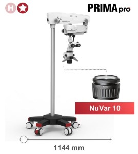Labomed Prima PRO NuVar 10